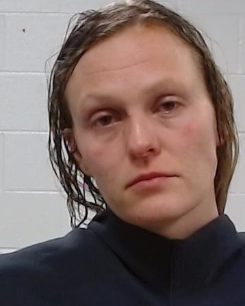 Bolton, Shelby Jeanell booking photo