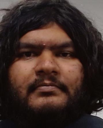 Soni, Shivam Manojbhai arrested by Collin County SO