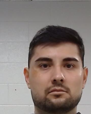 Lopez, Miguel Alejandro booking photo