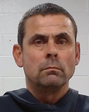 Worster, Tracy L booking photo