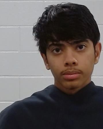 Soliman, Joshua Christian arrested by Collin County SO