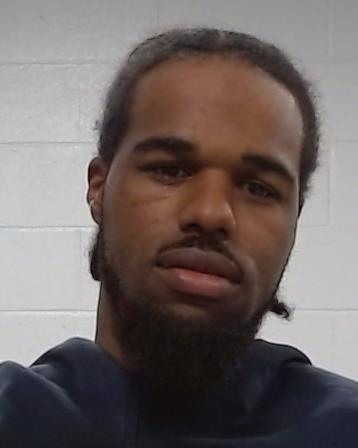 James, Tylon Marquist booking photo