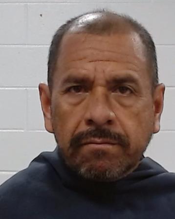 Segura, Raymundo arrested by Collin County SO