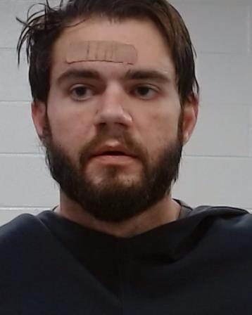 Seale, Mark Cameron arrested by Collin County SO