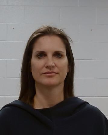 Wilton, Sallye booking photo