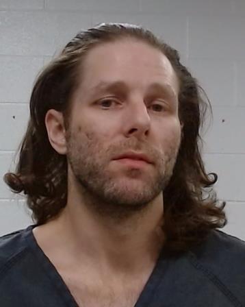 ZOLLER, JONATHAN GEOFFREY arrested by Collin County SO