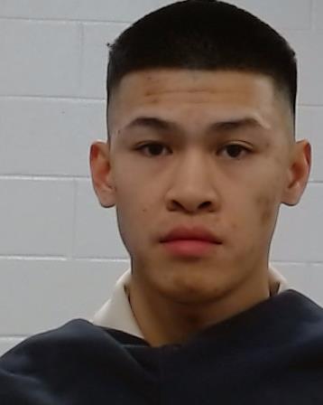 Sisomphane, Ashelan James arrested by Collin County SO