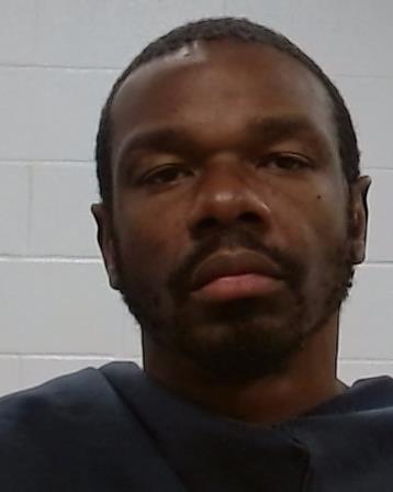 Gray, Octavis Lederwin booking photo