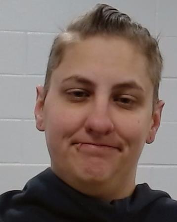 Nixon, Kimberly Anne booking photo