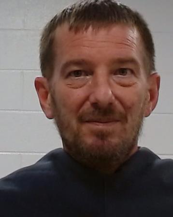 Pennington, Benjamin Robert arrested by Collin County SO