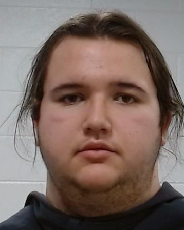 Sexton, Wyatt Paul arrested by Collin County SO