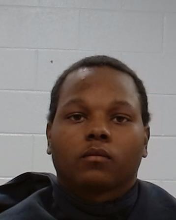 Woody, Samuel Maxwell arrested by Collin County SO