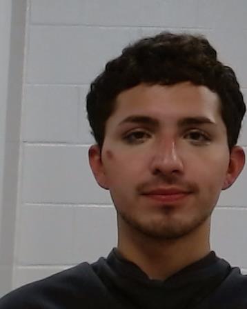 Almendarez, Chase arrested by Collin County SO