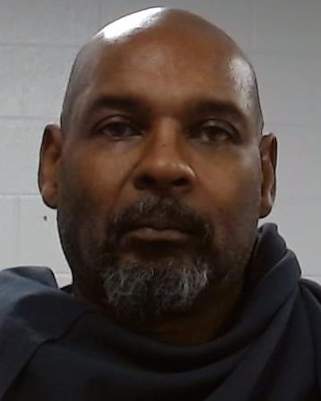 Richardson, Kenneth arrested by Collin County SO