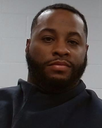 HART, JAWUN DIOR booking photo