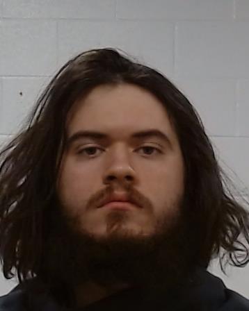 Draper, William booking photo