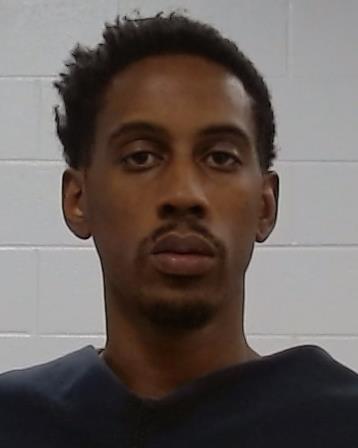 Colvin, Tyler Kaeshun booking photo