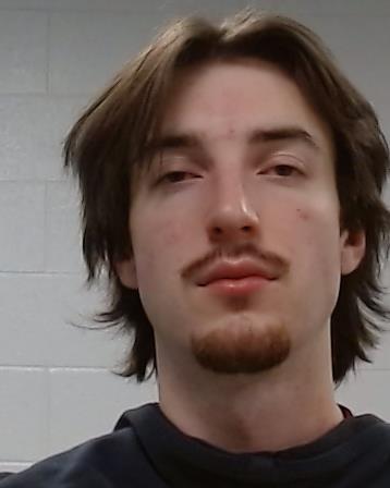 WOOD, SAMUEL ELDON booking photo