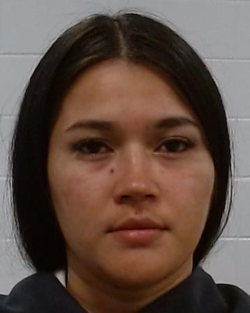 Valencia, Kelyn booking photo