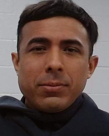 Chavez, Pedro Alejandro booking photo