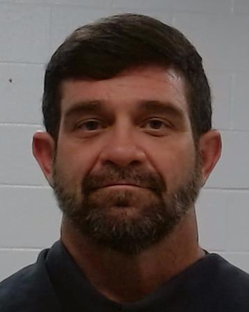 Elliot, Scott Allen booking photo