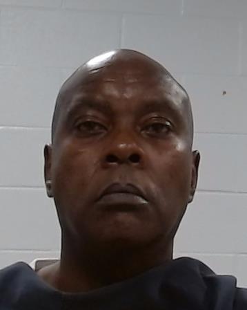 Kasujja, Douglas booking photo