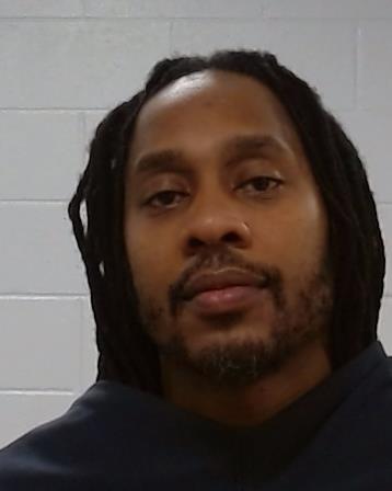 Trice, Robert Blair Daniel booking photo