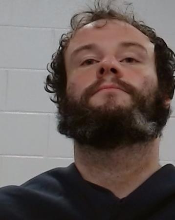 Curry, Ryan Alexander booking photo