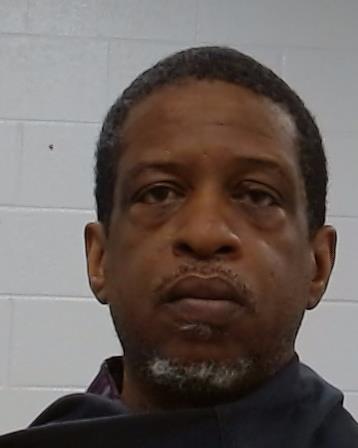 Devers, Christopher Andrew booking photo