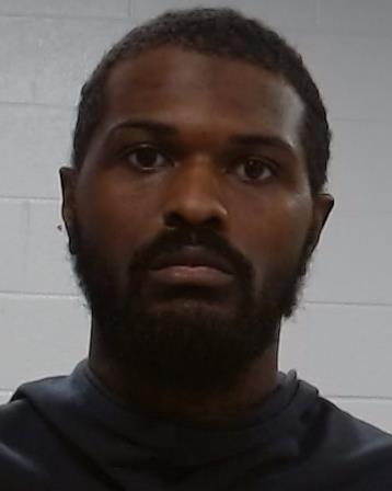 Harris, Dennis Thomas booking photo
