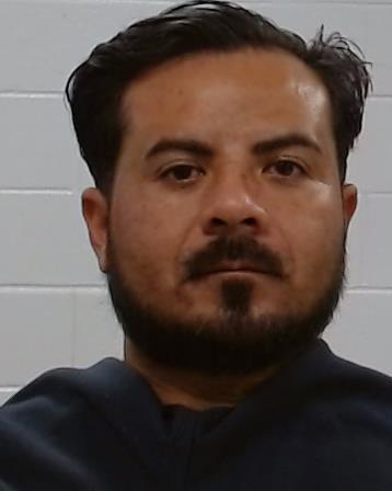 Serrato, Julio Cesar booking photo