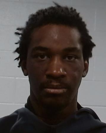 Green, Christopher Deshun booking photo