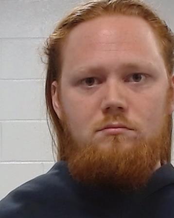 LEFLER, JUSTIN DAVID booking photo