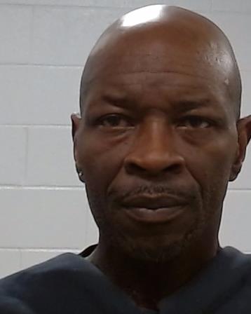 Criss, Corey L booking photo