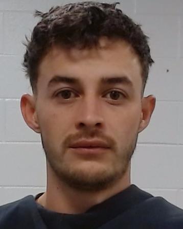 Deras-Pineda, Francis Bartolo booking photo