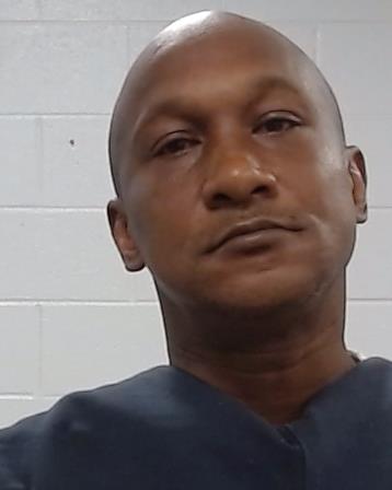 Vaughn, Torri Walter booking photo