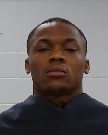 Dunn, Cordrick Allen booking photo