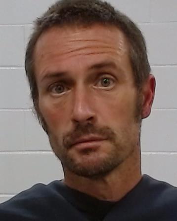 GREGO, GLEN THOMAS booking photo