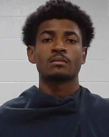 Perkins, Marcanthony arrested by Collin County SO