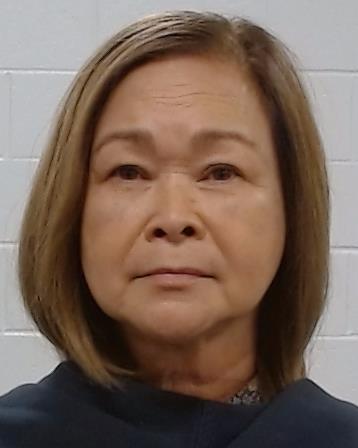 Ibanez, Josephine H booking photo