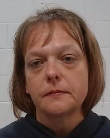 Linson, Kyria Jene arrested by Collin County SO