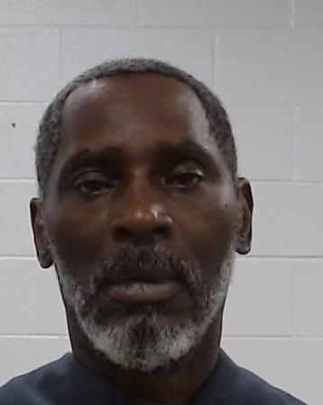 Cooper, Anthony Lee booking photo