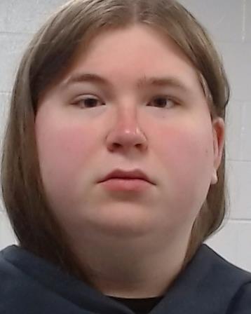 ENGLADE, CONNOR JESSE booking photo