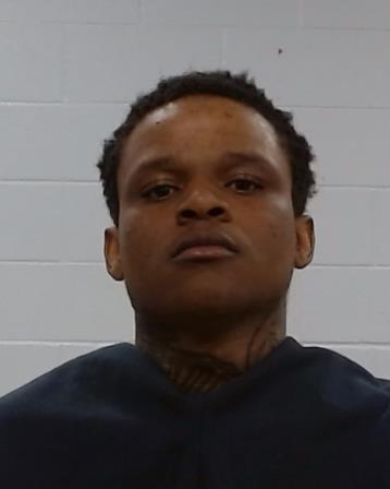 Lewis, Jaylen Dontray arrested by Collin County SO