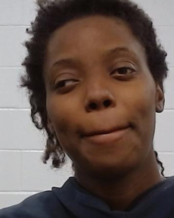 Hardman, Anquenesha Victoria booking photo