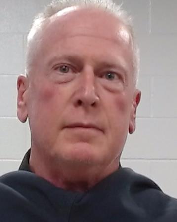 Counsil, Carey Allen booking photo