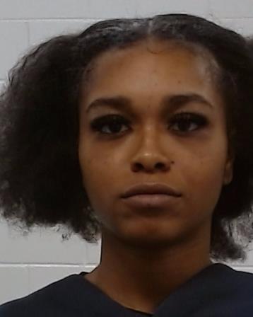 Prater, Milan arrested by Collin County SO