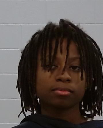 Ranson, Janovia Marie-Rakel arrested by Collin County SO