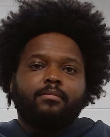 Gray, Jerry David, Jr. arrested by Collin County SO