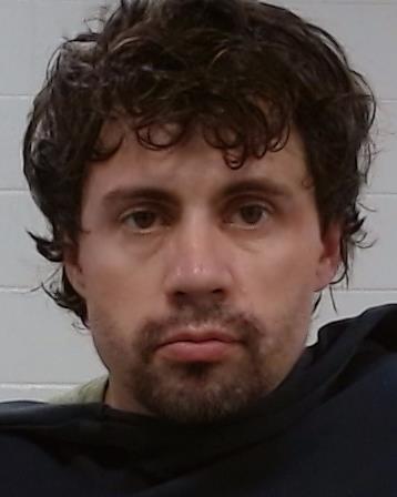 Mitchell, Skyler Kay arrested by Collin County SO